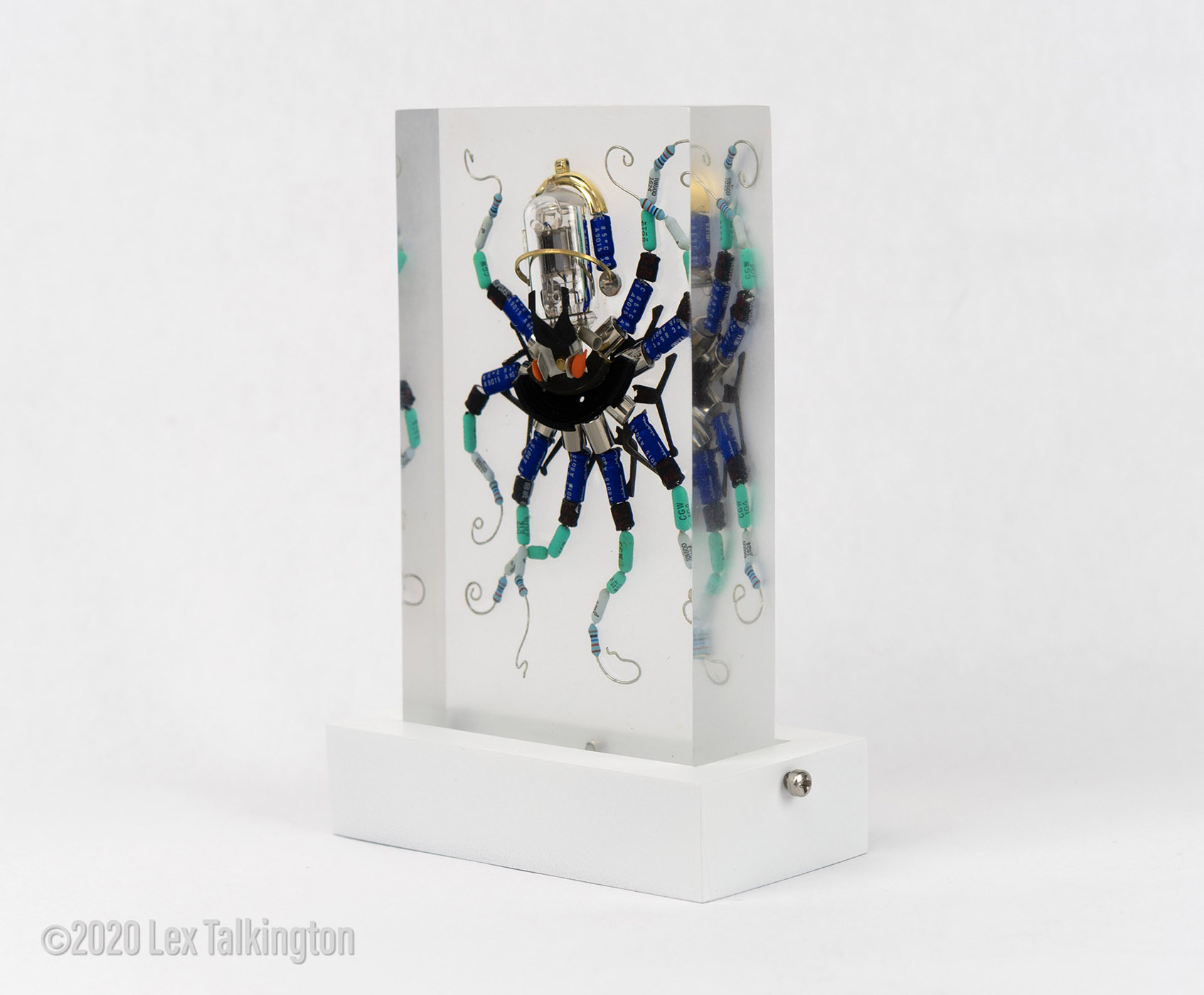 Lex Talkington Art